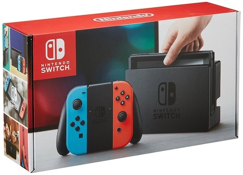 『Nintendo Switch』は即効売切! でも『PS4』がAmazonプライムデーでお得に!