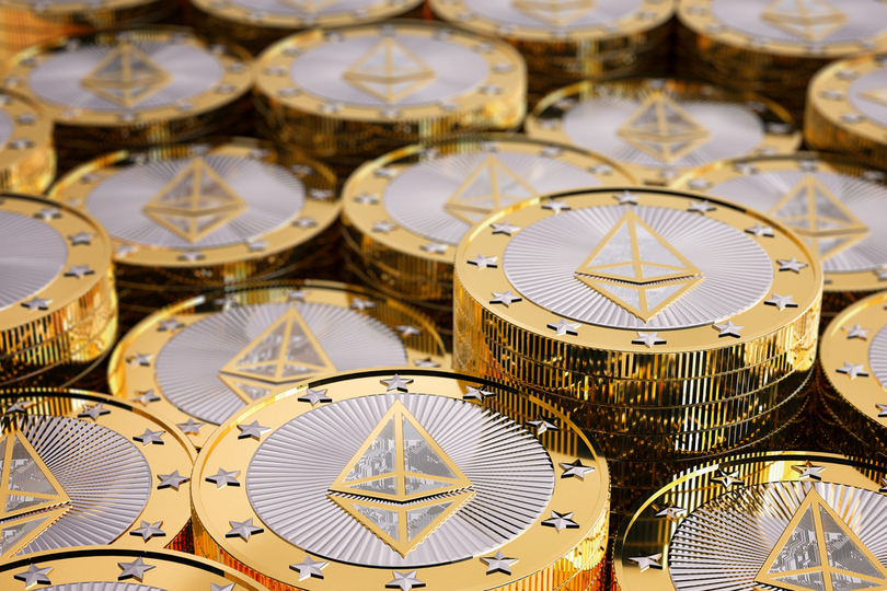 EthereumはBitcoinよりもずっと価値がある