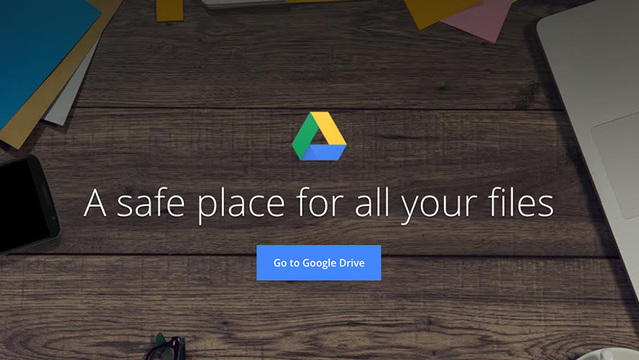 Googleドライブのパワーユーザーになるための20のTips