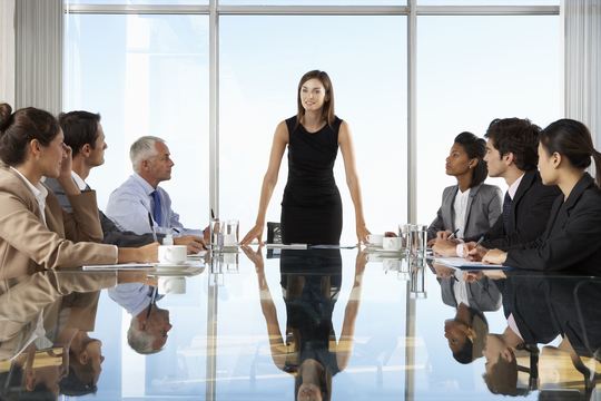 素晴らしいCEOになりたい? それにはまず、素晴らしいプロダクトマネージャーになってください