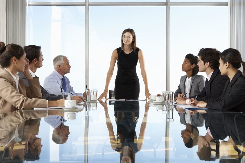 素晴らしいCEOになりたい? それにはまず、素晴らしいプロダクトマネージャーになってください