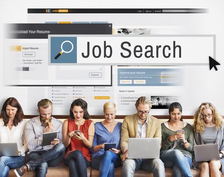 これから社会に出る新しい世代へ就職活動のアドバイス