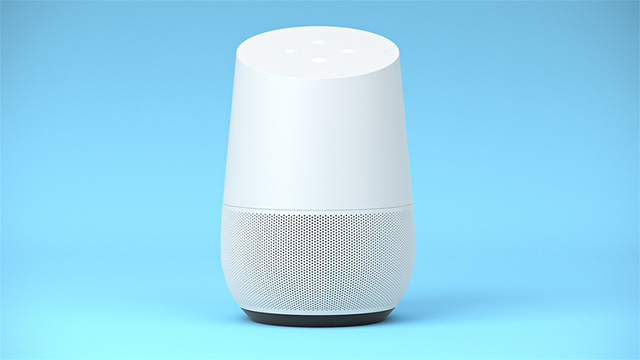 日本発売も決定した「Google Home」レビュー
