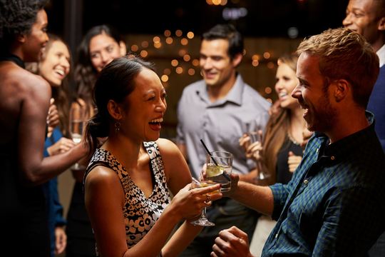 ネットワーキングイベントで出会った人の名前を覚えておく方法