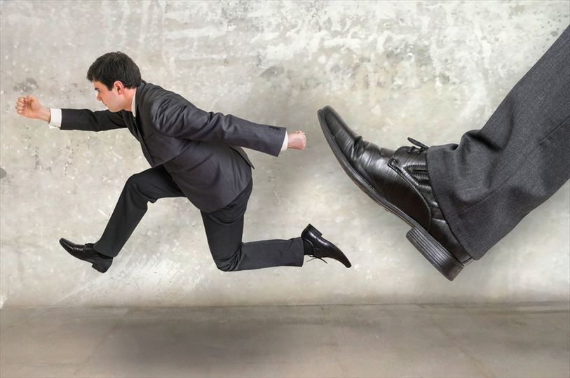 「有害な」上司を持つ従業員のほうが熱心に働く?:研究結果