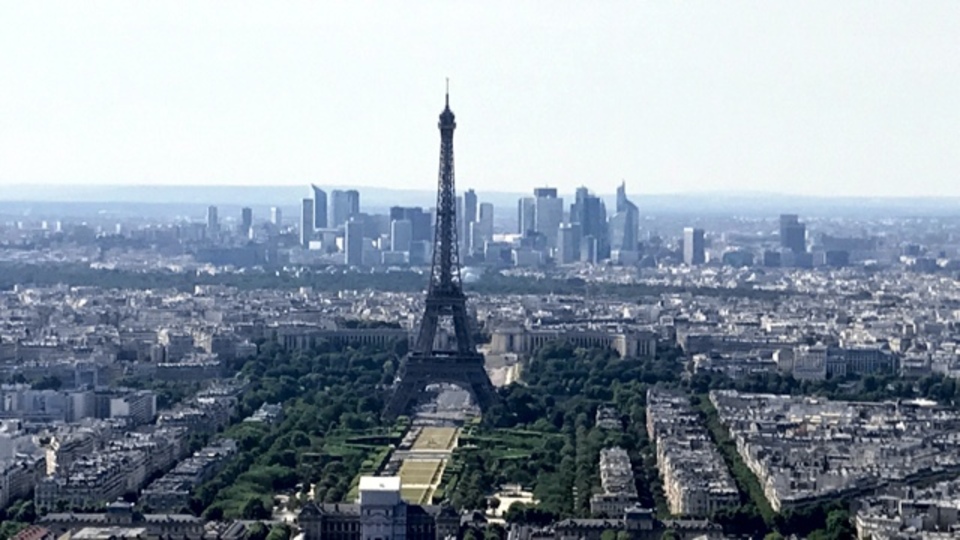 かなり使える! フランス旅行の現地&行き帰りで役に立ったアイテム4つ