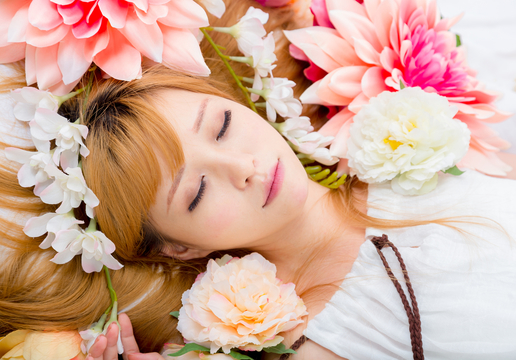 魅力的になりたければ、もっと睡眠をとるべき?