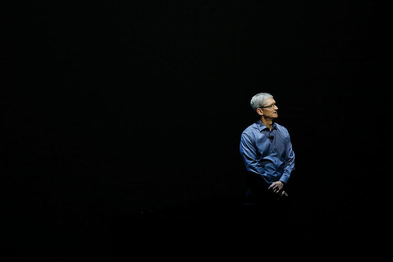ティム・クックが「いいねの数ではなく、人に役立つことを」とMITの学生たちへ語る