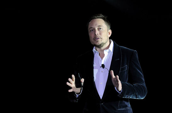 イーロン・マスク氏は慎重? IBM Watsonがテック系経営者たちの性格を診断