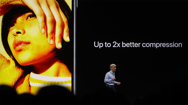 「iOS 11」のストレージ容量不足を解消する方法