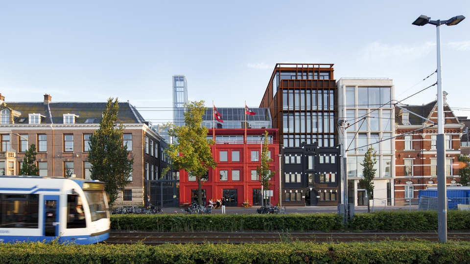 移住して1年経ったのでオランダで会社を作ってみた