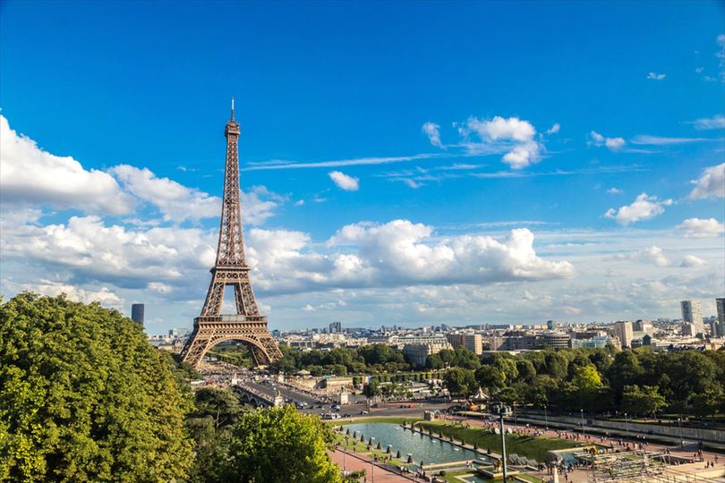移住者が教える「フランスのエスプリが感じられる」パリのお気に入りスポット5つ