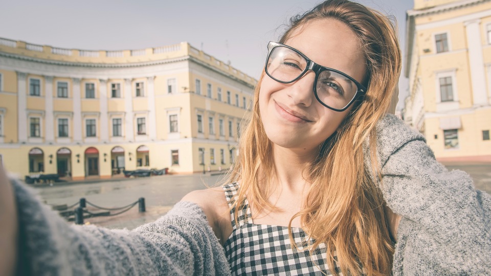 「プロフィール写真を見れば性格がわかる」という研究結果