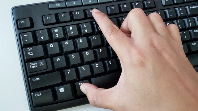 意外と知られていないキーボードショートカット集でマウスの使用を最小限に!