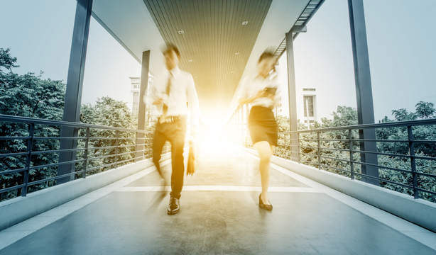 経営者が知っておくべき、会社の目的と価値観に沿った行動をするための4つの習慣