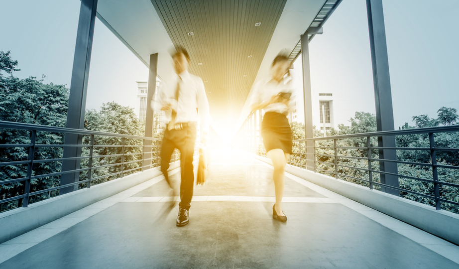 経営者が知っておくべき、会社の目的と価値観に沿った行動をするための4つの習慣