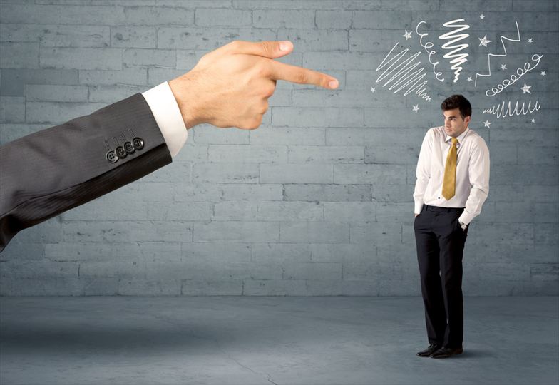 従業員の創造性を抑圧する「偽善者」にならないための方法