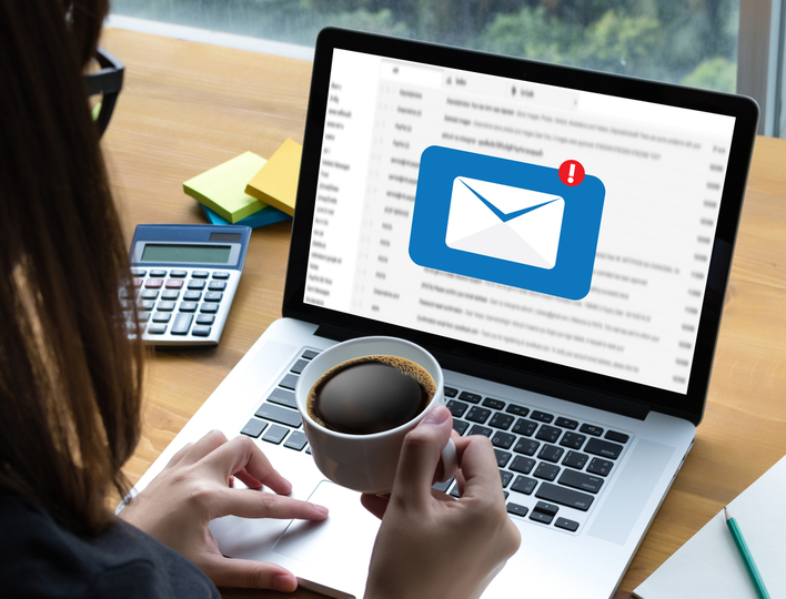 「Inboxゼロ」方式が時間管理術として好ましくない理由