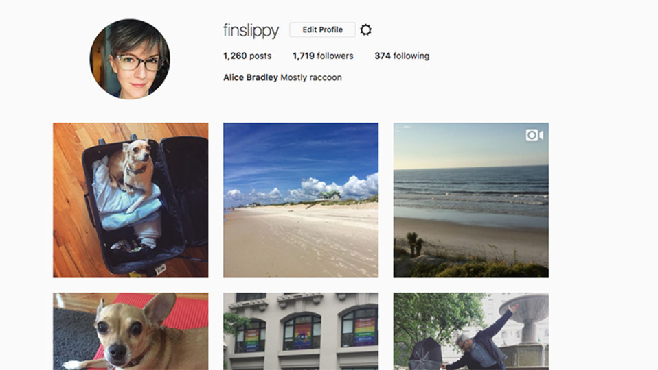 デスクトップPCからでもスマホと同じようにInstagramを使う裏ワザ