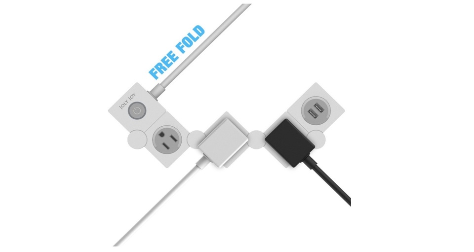【本日のセール情報】最大73%オフ!Amazonタイムセールで「折り曲げられる電源タップ」や「ノイズキャンセリングイヤホン」がお買い得