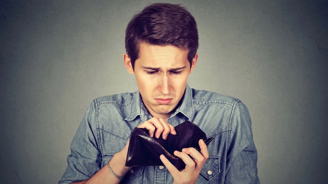 「失敗をした時は自分を責めてはいけない」という研究結果