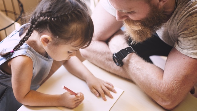 心理学でわかった、子育てに役立つ5つの知恵