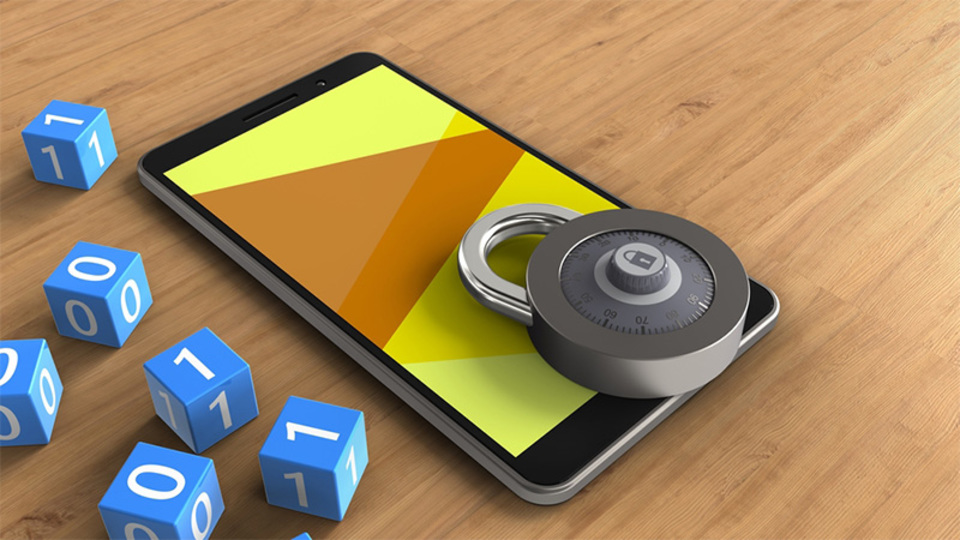 スマートフォンの紛失・盗難に備えてすぐできる対策を!