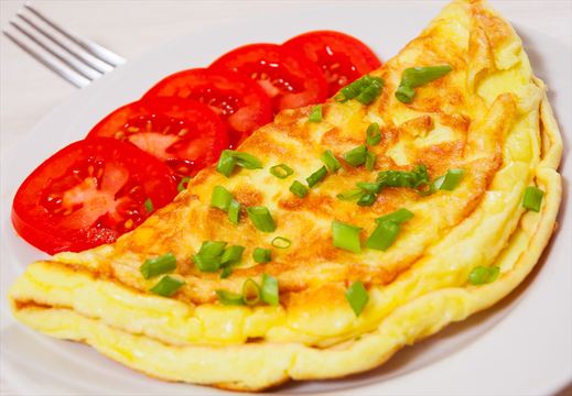 朝食で「卵はどのようにされますか?」と聞かれたら