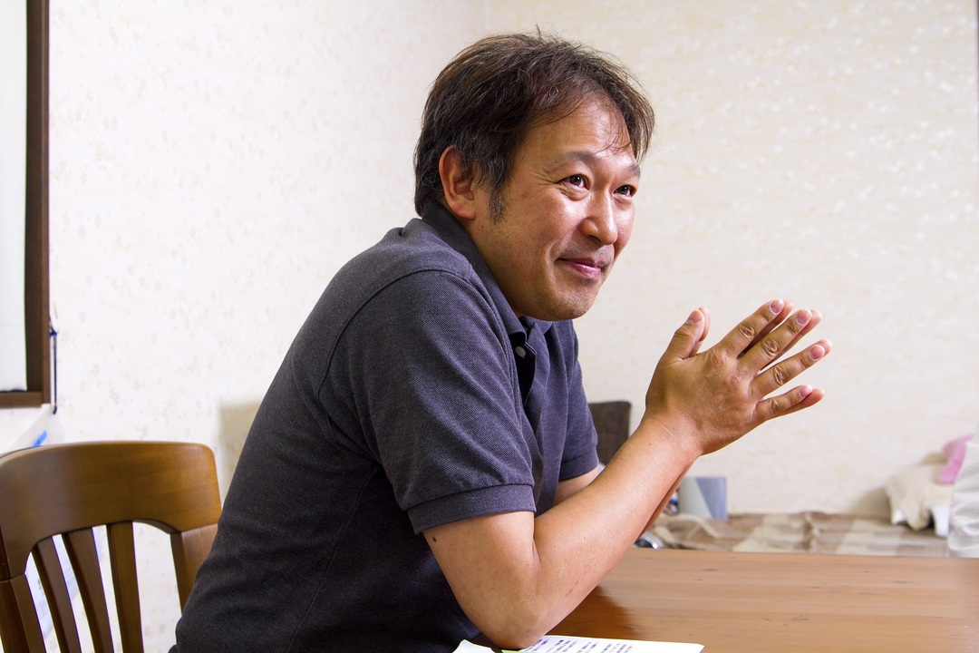 Image: Mugendai(無限大)