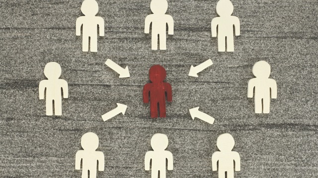 権力とは獲得するものではなく、他者から与えられるもの:研究結果