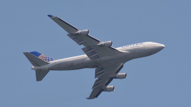今日から使える地球環境に配慮した飛行機の乗り方