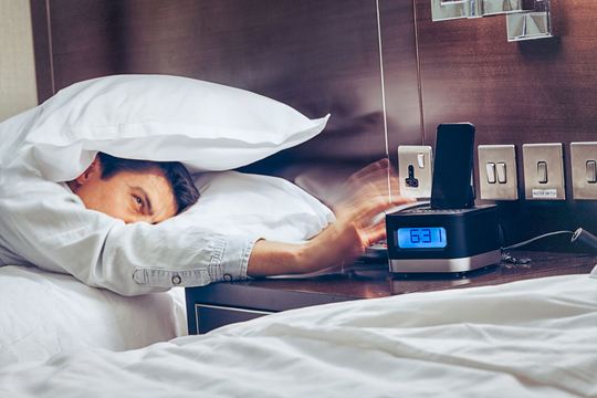 出発までの残り時間を音声で知らせてくれる目覚ましアプリ【今日のライフハックツール】