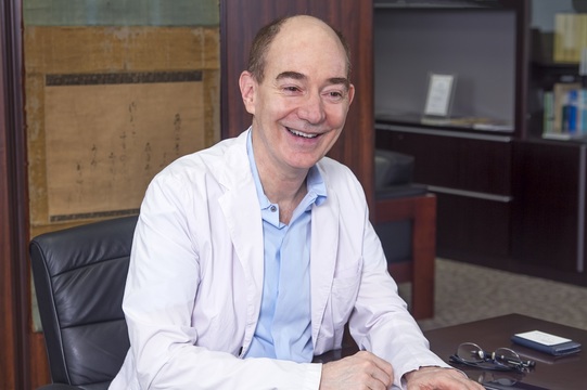日本人はいつから「古文」が読めなくなったのか。その理由をロバート・キャンベルさんが語る