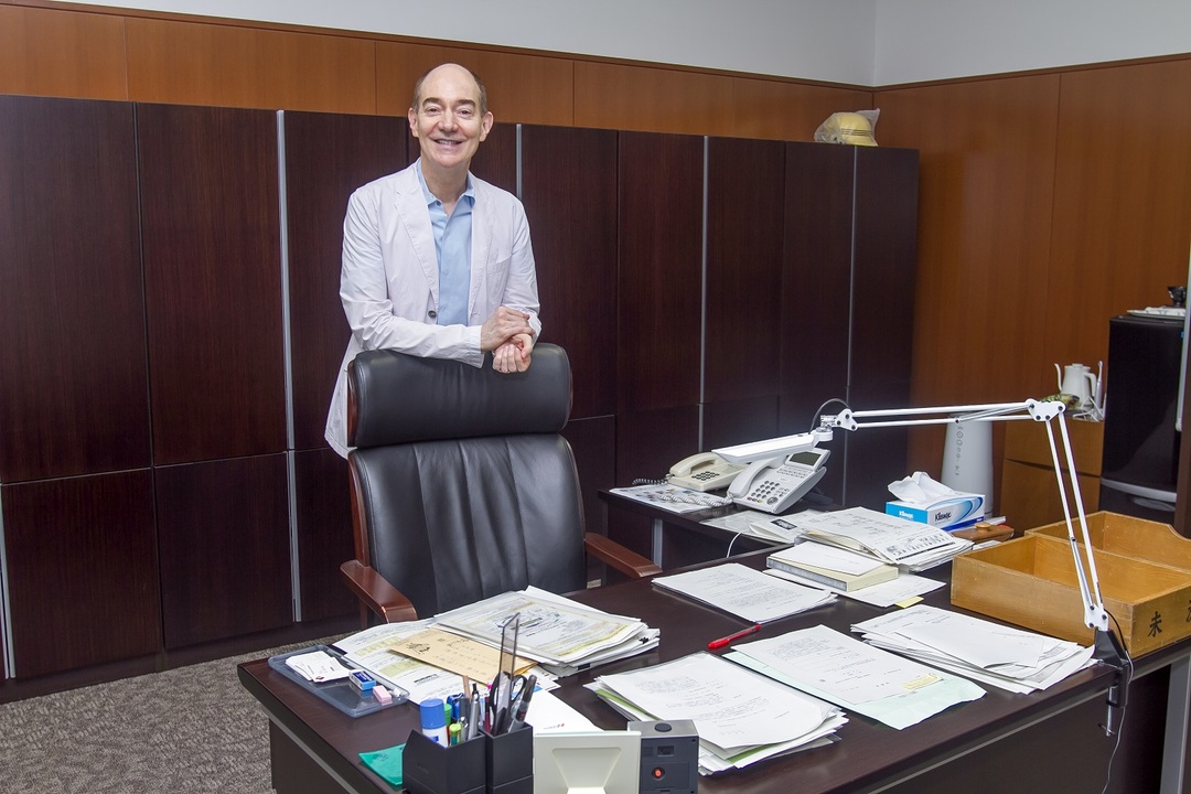 いつの間にか古文が読めなくなった日本人。その理由をロバート・キャンベルさんが語る