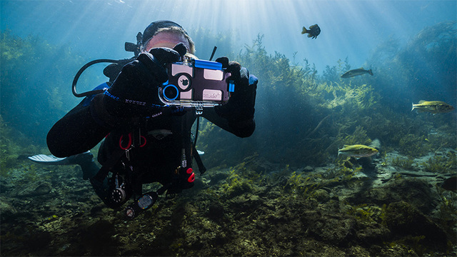 iPhoneがほぼ完全にGoProになるケース【今日のライフハックツール・ベスト版】
