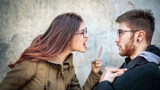 悪夢で感じたイライラ感を、実生活に持ち越してしまう理由
