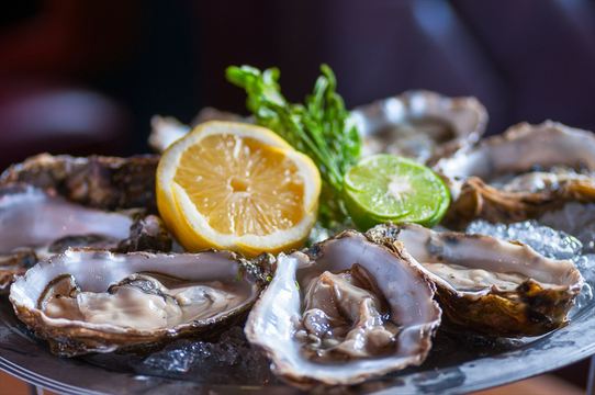 『Rのつかない月に牡蠣は食べるな』はもう古い?