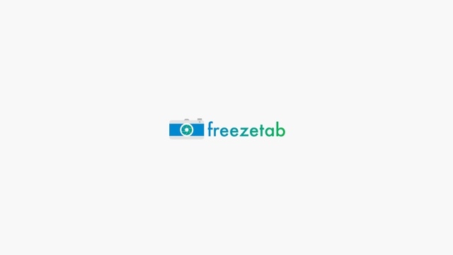 ブラウザで開いているタブを一時的に保存できる拡張機能「Freezetab」