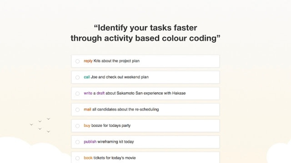 タスクをブラウザで管理できる拡張機能「Todo Tab」
