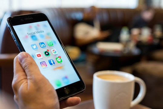 iPhoneでアプリの使用時間を一瞬で確認する方法