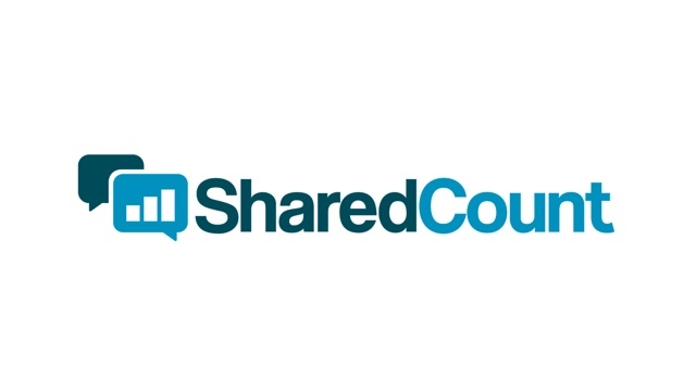 ソーシャルメディアでの言及数をまとめて確認できるサイト「Shared Count」