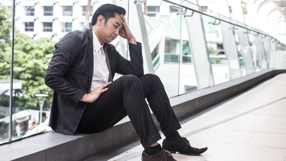 人事考課で性格を批判するフィードバックを受けたときの対処法