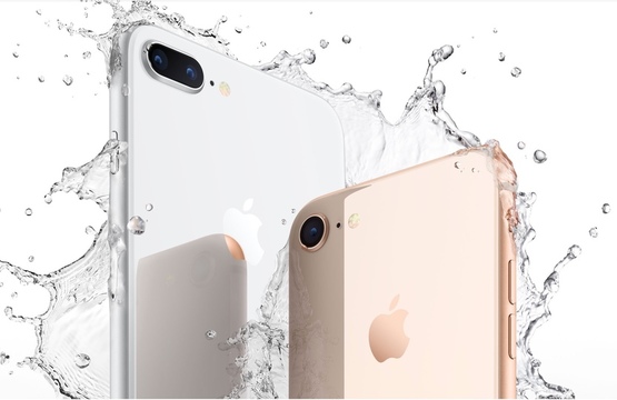 auもiPhone 8/8 Plus & Apple Watch Series 3の取り扱いを発表