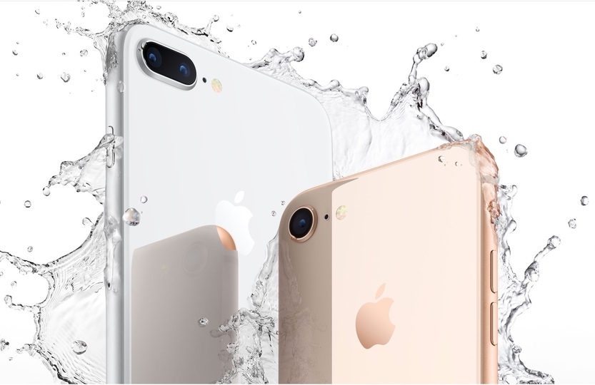 auもiPhone 8/8 Plus & Apple Watch Series 3の取り扱いを発表