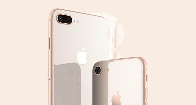 一番乗りはドコモ。iPhone 8/8 Plus&Apple Watch Series 3の取り扱いを発表