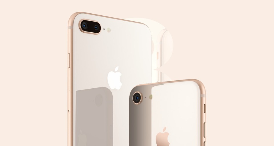 一番乗りはドコモ。iPhone 8/8 Plus&Apple Watch Series 3の取り扱いを発表