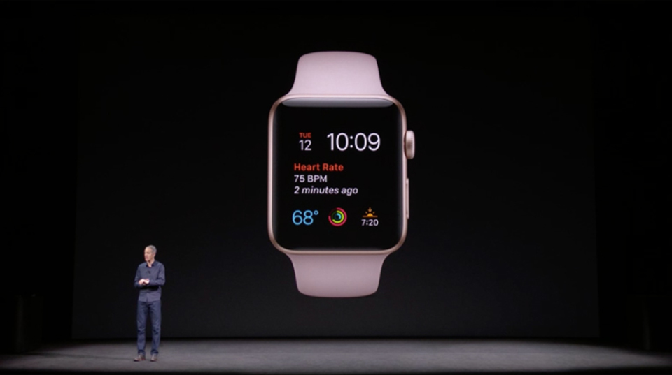 セルラー対応のApple Watch Series 3、MVNOで使えない可能性がある?