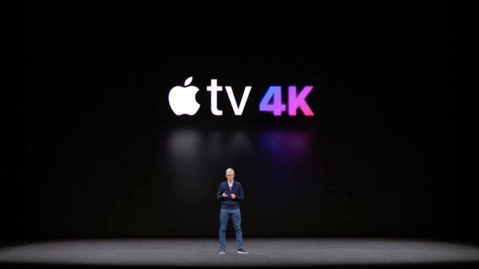Apple TV 4K、知っておくべきことすべて