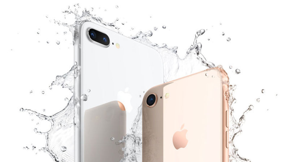 iPhone 8/iPhone 8 Plus、知っておくべきことすべて