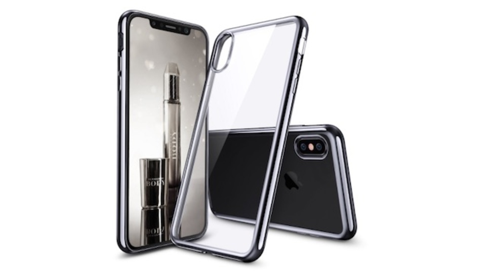 Amazonで「iPhone 8」「iPhone 8 Plus」「iPhone X」関連アイテムが早くも登場!